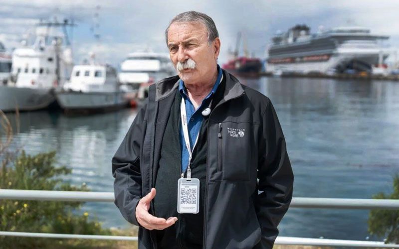 “Denunciaron peligro, pero siguen llegando cruceros”