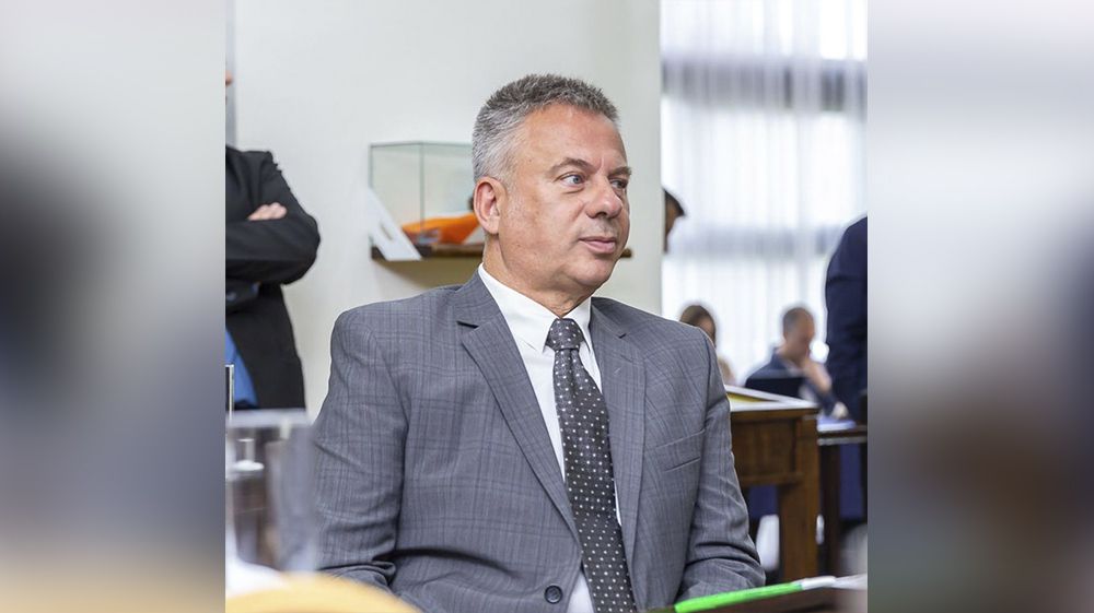 Lechman insiste en la derogación de ley 1529