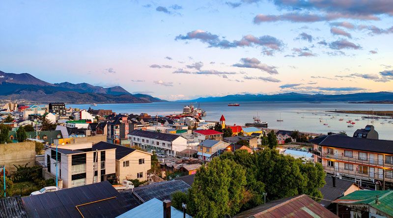Pronostican nubosidad, viento y lluvias para el fin de semana