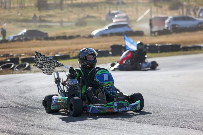 ¡Comienza la temporada en Ushuaia!