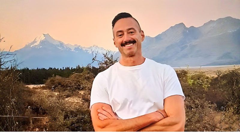 Investigan la muerte de un excursionista estadounidense en la montaña