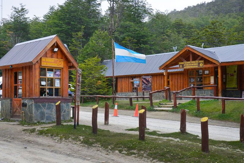 Avanzan iniciativas privadas en el Parque Nacional