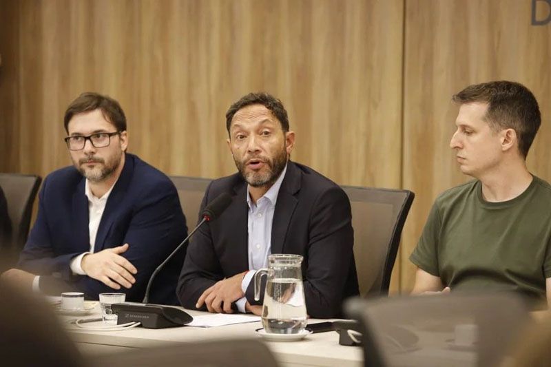 La comisión Libra denunciará al fiscal Taiano por “encubrimiento”