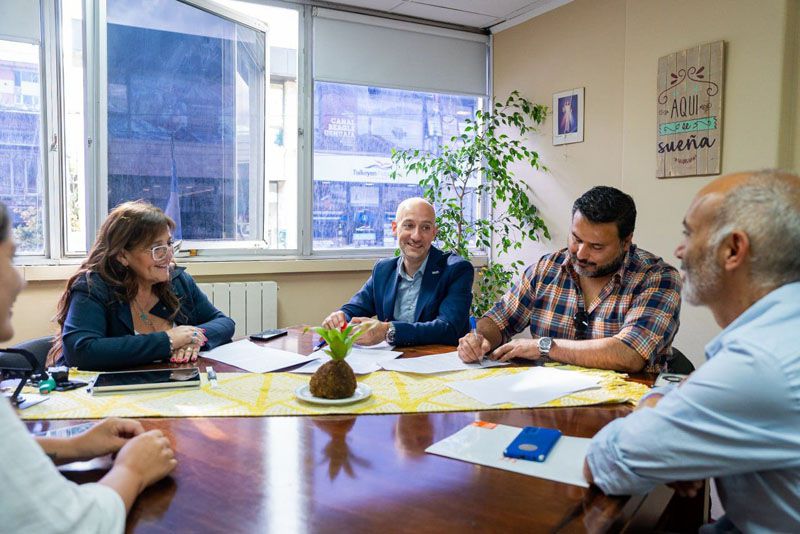 Pago de servicios por asesoramiento 