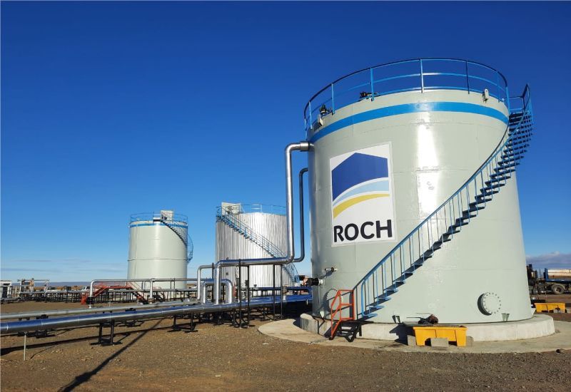 Gobierno rechaza reversión de áreas y denuncia desinversión de Roch