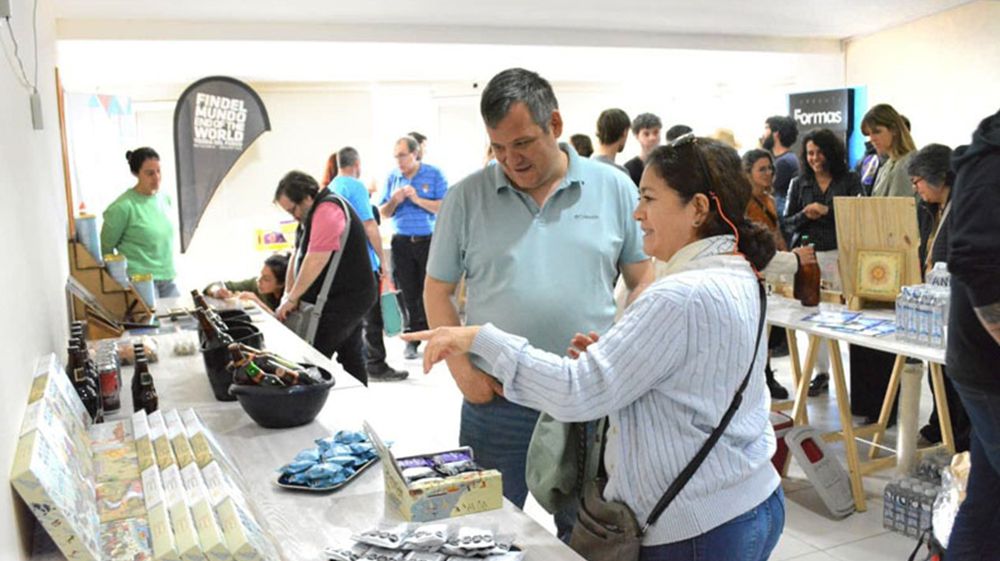 Por la integración de productores locales a la oferta turística 