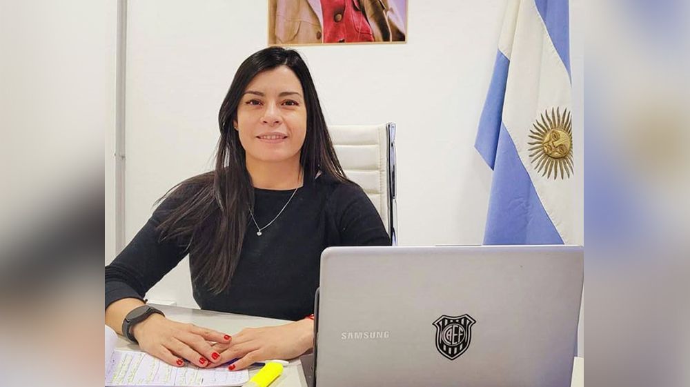 Gavilán destacó el impacto global del UTMB en Ushuaia