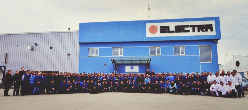 Iniciativas para sostener ¨Aires del Sur¨ y a sus trabajadores