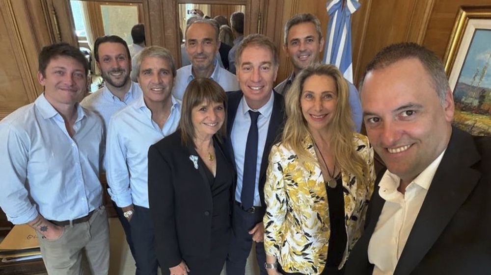 Semana de polémicas para el Gobierno nacional