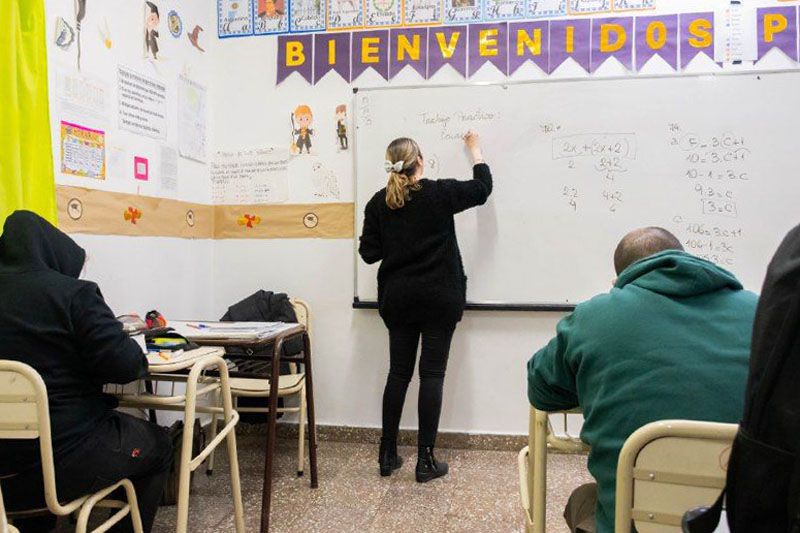 Se lanzó el “Titularte 2026” 