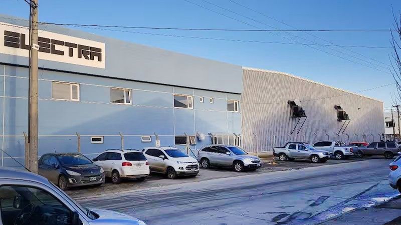 Impulsan la expropiación de Aires del Sur