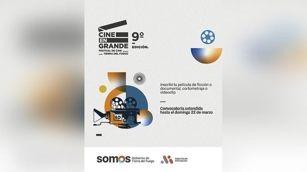 Más tiempo para presentar obras