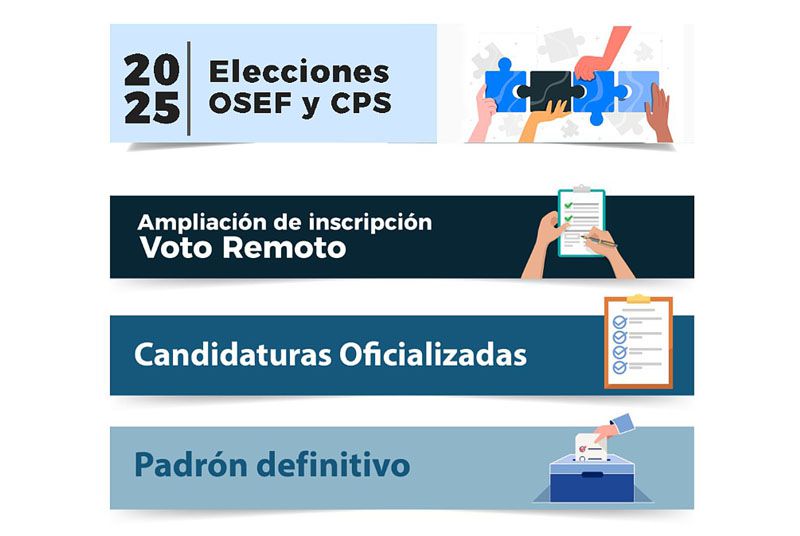 Aval institucional al sistema dual de votación
