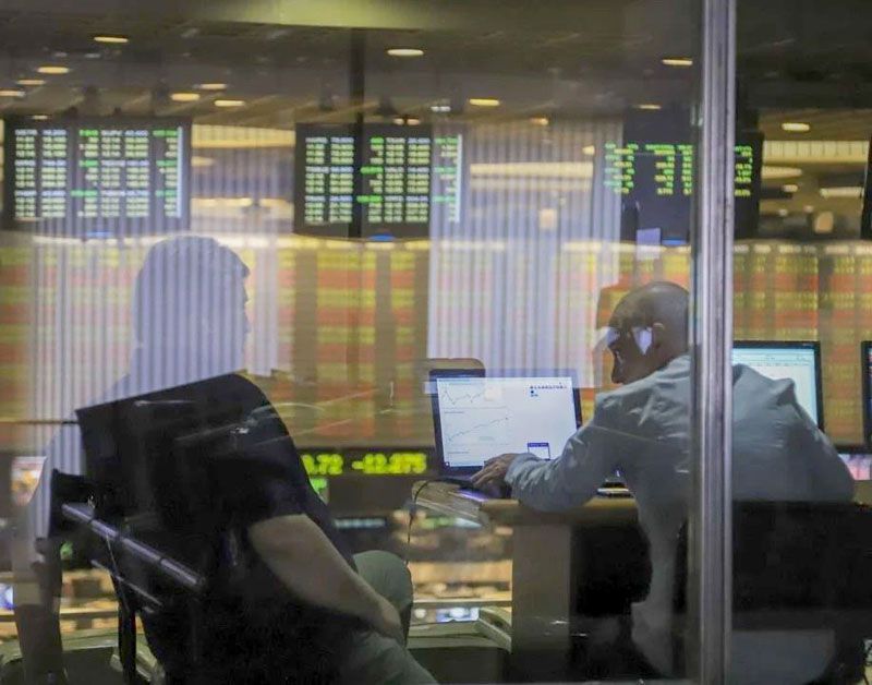 El riesgo país superó los 600 puntos 