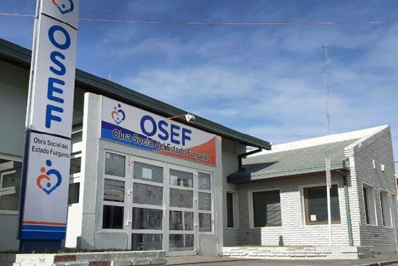 Otra denuncia de la Fiscalía contra autoridades de la obra social