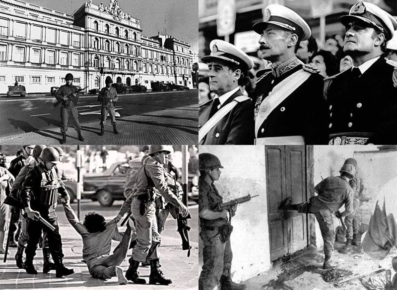 Entre la memoria y la disputa por la verdad