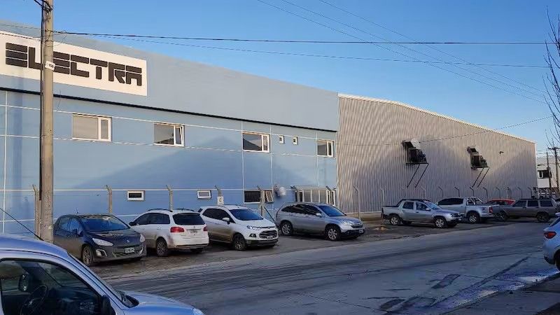 Otra propuesta de expropiación de Aires Del Sur 