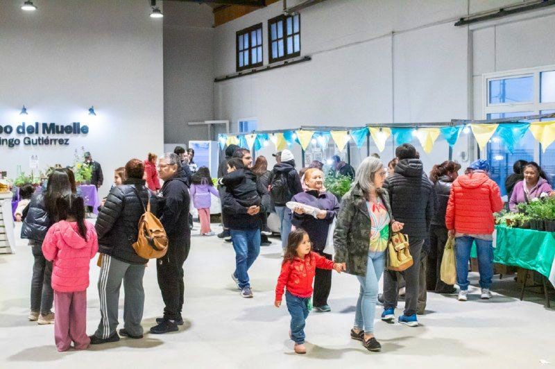 Edición Pascuas de “Productores del Fin del Mundo” 