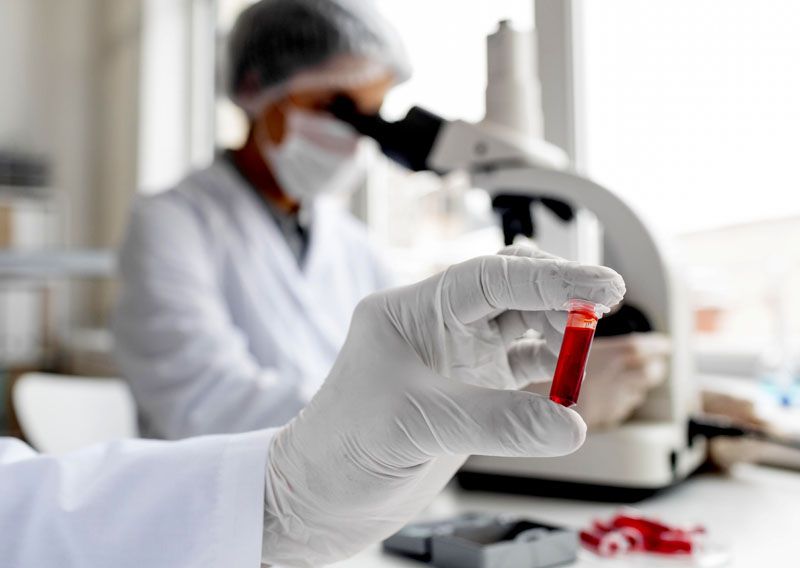 Advierten por el aumento sostenido de casos de sífilis