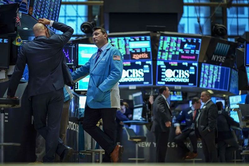 El riesgo país cerró por encima de los 600 puntos