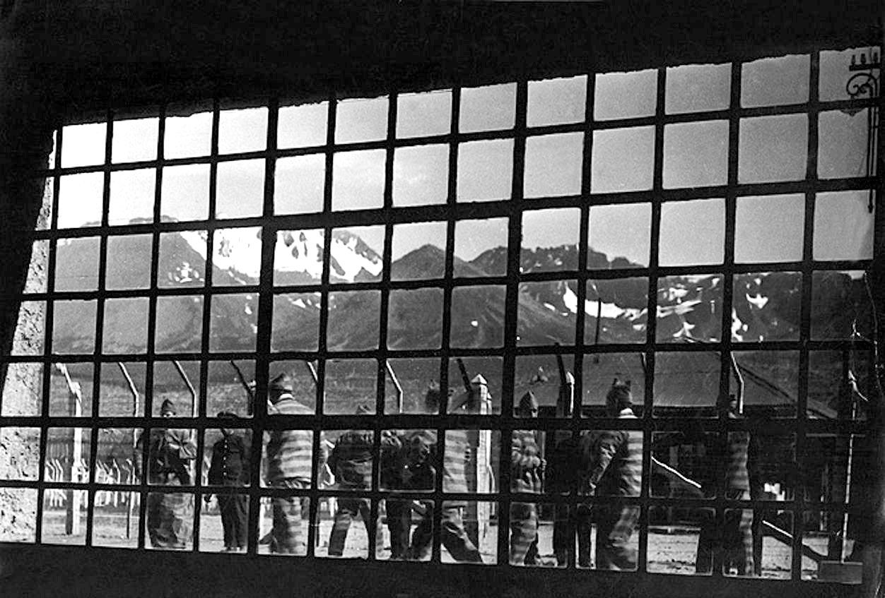 Obreros llevados a Ushuaia denuncian maltratos en traslado