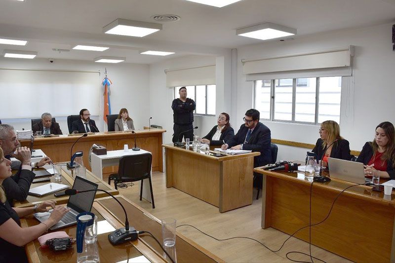 Diferencias en la acusación: piden perpetua y 12 años