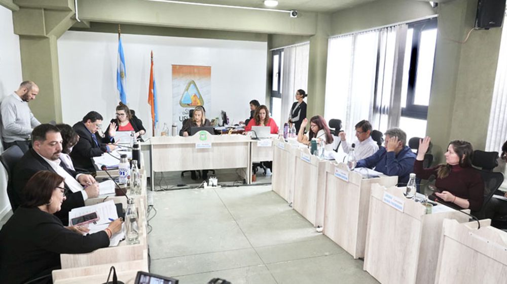 Analizarán en comisión un proyecto de actualización tarifaria 