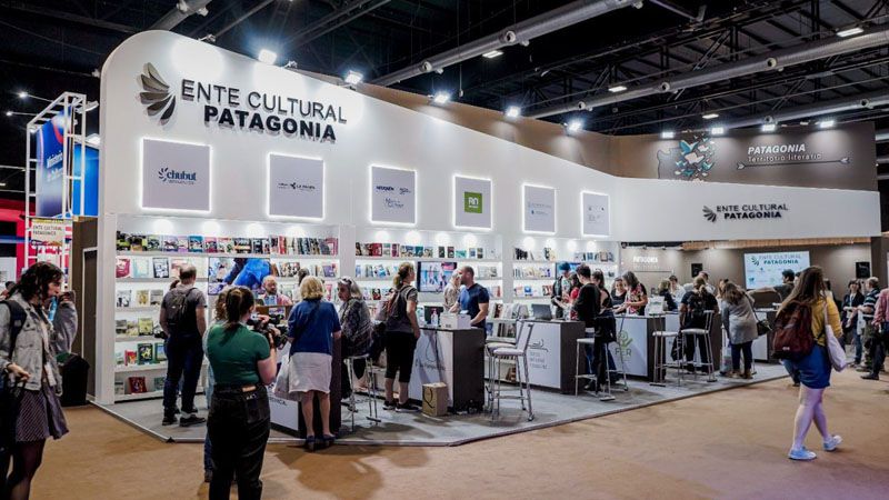 Inscripciones para participar en la Feria Internacional del Libro 