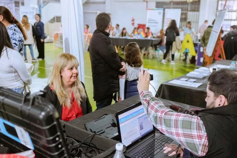 “Gobierno en tu barrio” llega a las 640 Viviendas este sábado