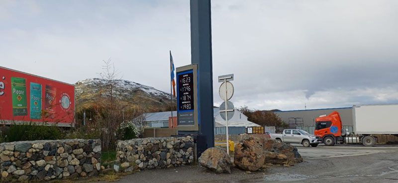 Otro aumento del 3,4% promedio 