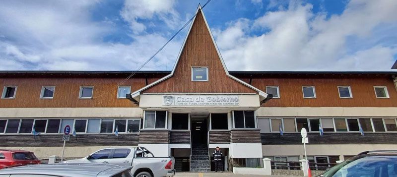 Adelanto de coparticipación por $25.000 millones 