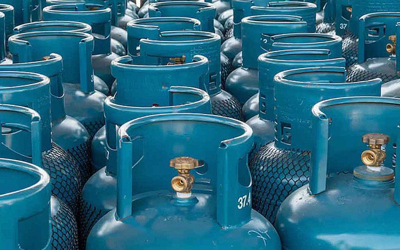 Gobierno sostiene más del 80% del subsidio al gas envasado 