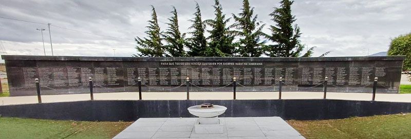 Semana de Malvinas con eje en innovación y ciudadanía