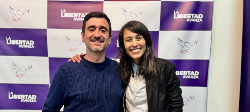 Libertarios: la revolución que se parece demasiado a lo que venía a destruir