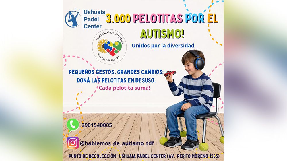 Impulsan campaña para reducir el ruido en aulas con alumnos con autismo