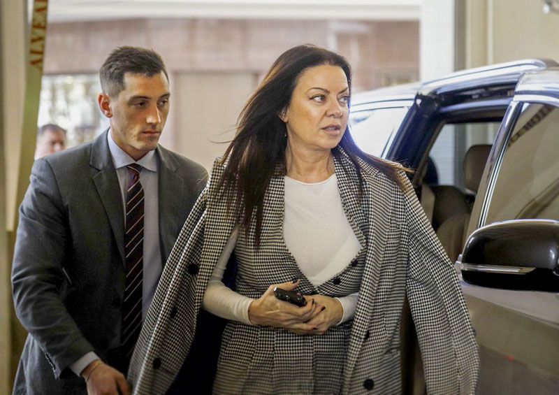 La Justicia suspendió artículos de la reforma laboral