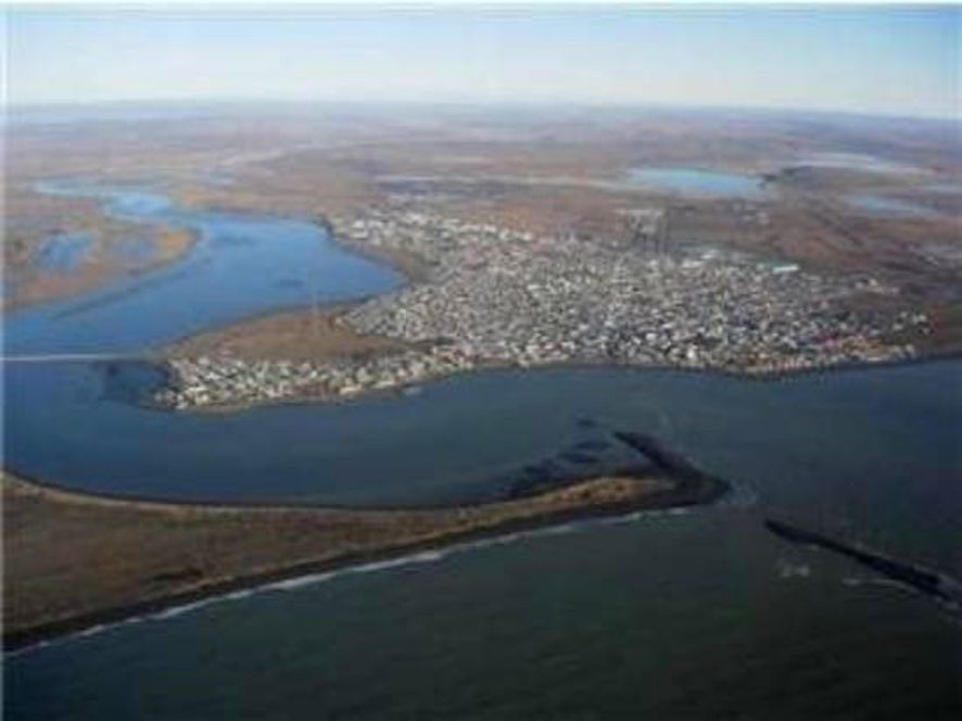 En Río Grande se movilizan contra la contaminación del río