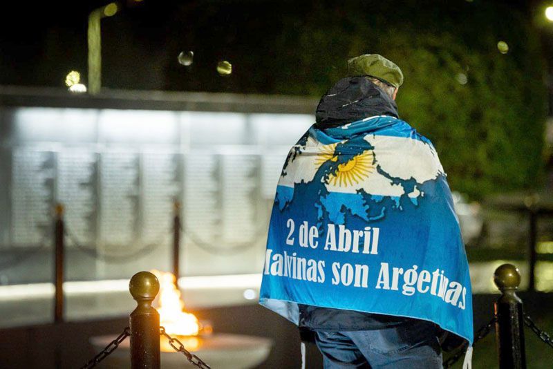 La TV Pública Fueguina transmitirá la Vigilia desde Río Grande y Ushuaia