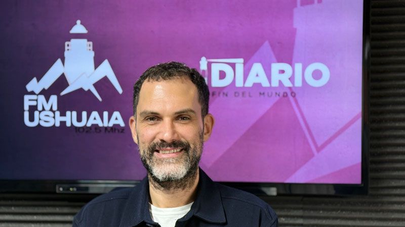 Devita: Sostener empleo, crear nuevos puestos y diálogo por el conflicto entre Newsan y pescadores