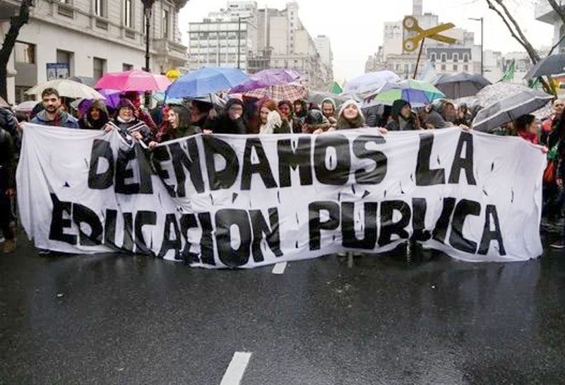 El manejo del Congreso quedó en la mira del Gobierno 