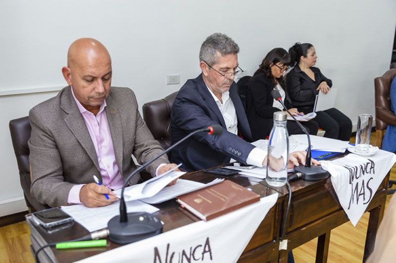 La Legislatura quiere tener la última palabra