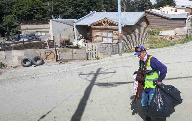 Tierra del Fuego se mantiene entre las más bajas de la Patagonia