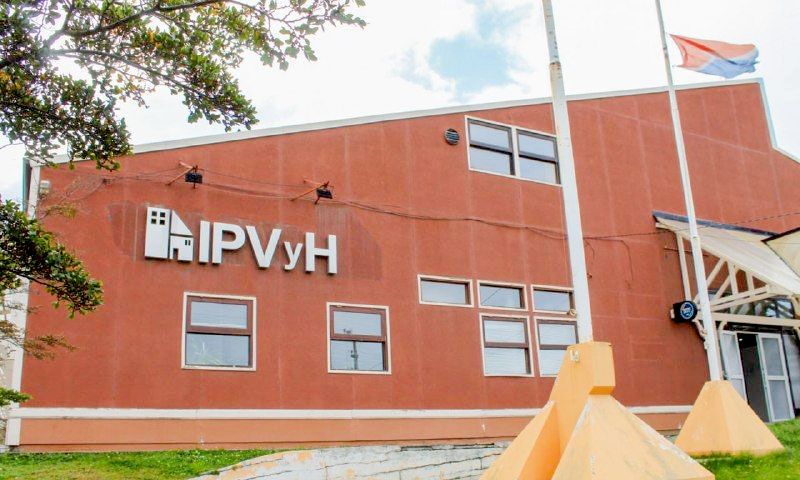 El IPV unificó los períodos de inscripción y actualización de datos