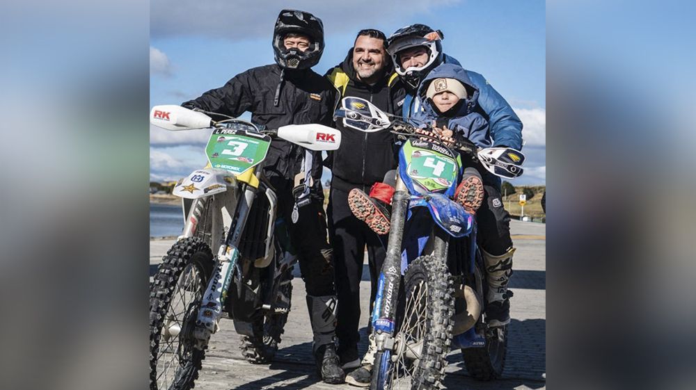 La Municipalidad destacó el regreso de la competencia a Ushuaia 