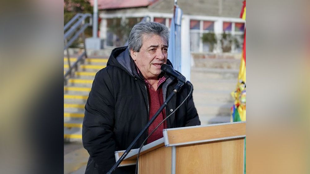 Becerra: “Si no se toman medidas de inmediato la crisis va a recrudecer”