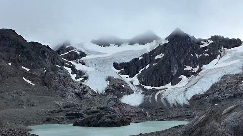Advierten que la reforma de glaciares permite minería sobre hielo