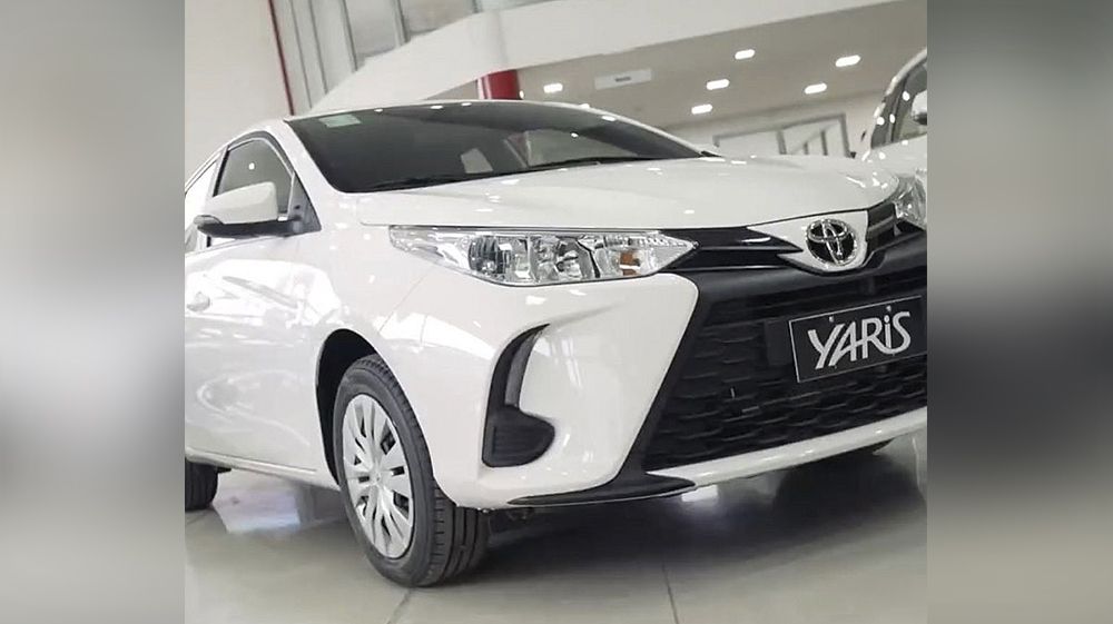 Fuerte caída en las ventas de 0 km en Tierra del Fuego