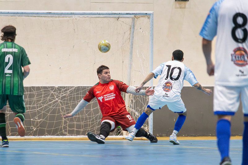 Mercantil líder absoluto del Apertura