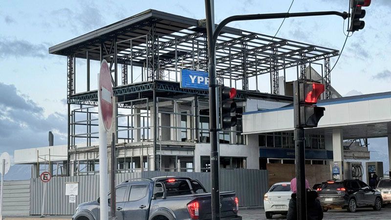 ¿Quién le pone techo a los nuevos techos en Ushuaia? 