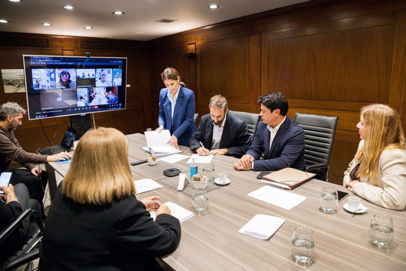 Terra Ignis acuerda con Velitec para sostener la producción y reactivar yacimientos